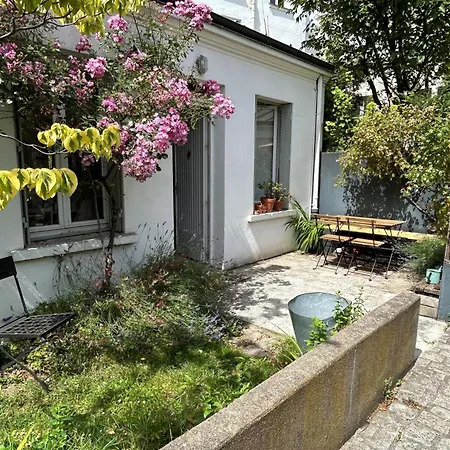 Loft Orfila Villa *