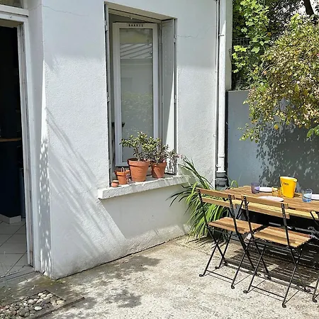 Loft Orfila