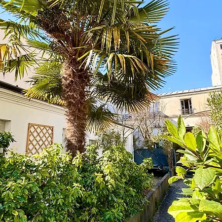 Villa Loft Orfila *
