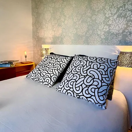 Loft Orfila Villa Parigi