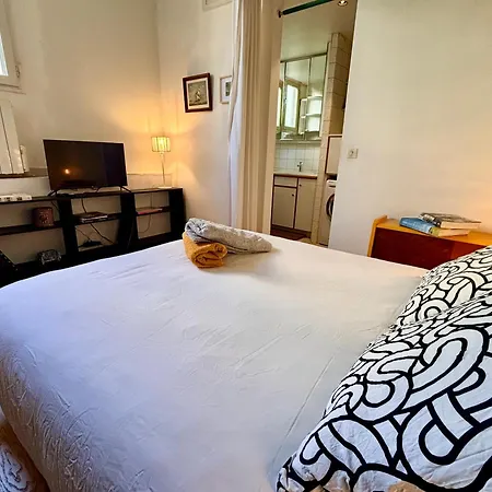 Loft Orfila Parigi