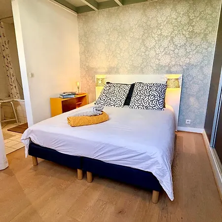 Loft Orfila